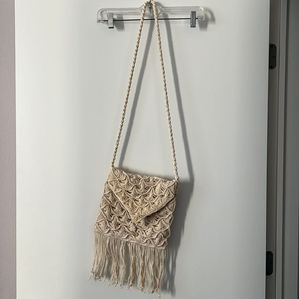 Boho bag
